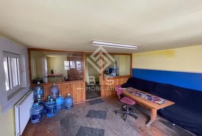 Hale Service Camioane & Utilaje Grele – Incinta Moisan - 13