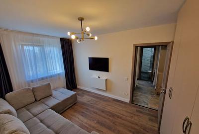Drumul Taberei - 2 minute metrou Romancierilor - Apartament MODERN - 1