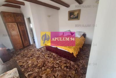 CASA (VILA) DE VANZARE IN CORNU - 21