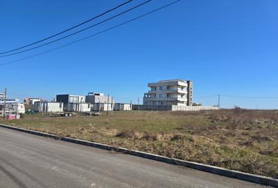 Teren Costinesti zona Forum randul 2 de la Marea Neagra - 11