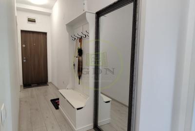Apartament cu 2 camere decomandat în Tineretului