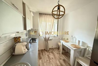 3 Camere de inchiriat | Crangasi | Metrou | Mobilat | Utilat - 8