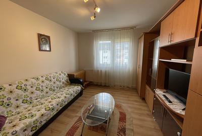 Apartament 2 camere renovat, balcon + pivniță | Rahovei - 1