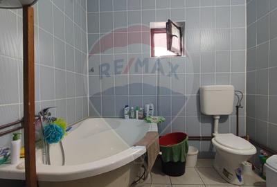 De vanzare casă cu teren 1,17ha la munte, Munteni, Bulz, spre Hiltop - 6