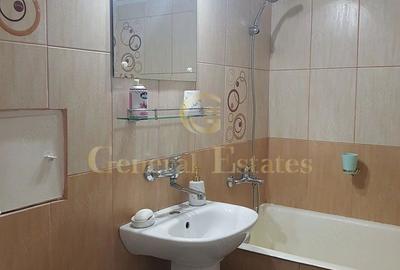 Apartament 2 camere de închiriat – Lângă AFI Mall, Bd. 15 Noiembrie - 6