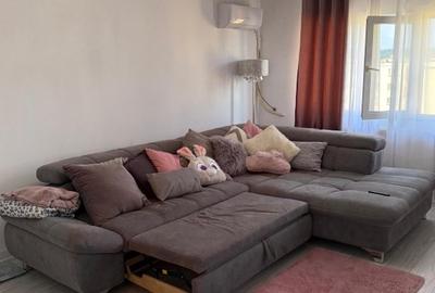 Apartament 3 camere Fabrica de Bere - 1