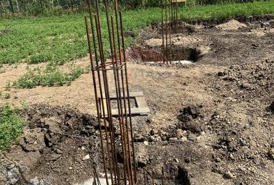 Teren 625mp cu fundatie casa 118 mp | Irish Green | Stefanestii de Jos - 8