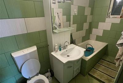 Ap 3 cam, complet renovat si mobilat, 74 mp utili, et 2/8,BIG,Piata Unirii - 10