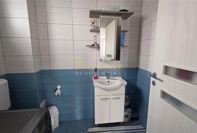 Vila duplex Popesti Leordeni || 5 camere || Mobilata utilata - 30