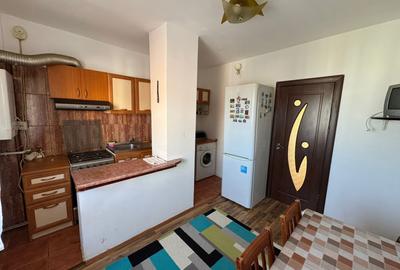 Apartament 3 camere, decomandat, 72mp, cartier 1 Mai, zona Scoala 36 - 9