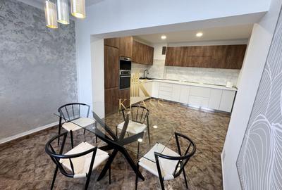 Inchiriere apartament 4 camere Kiseleff - 4