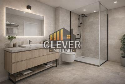 Apartament 2 camere open space | metrou Nicolae Grigorescu - 3