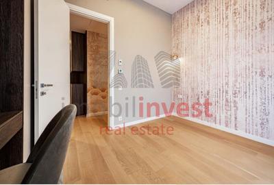 Apartament 3 camere mobilat in One Verdi Park cu loc de parcare - 21