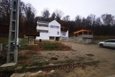 Casă individuală cu 4 camere în Micești - 26
