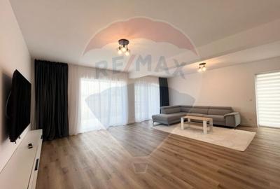 Duplex de închiriat str. C.I. Nottara, Selimbar - 7
