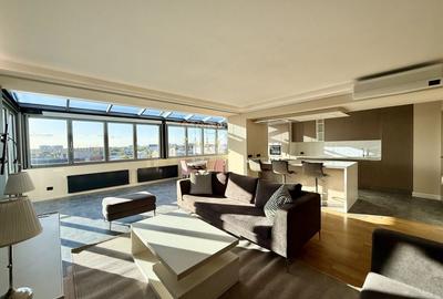 3 camere | 131 MPU | Parcare | Boxa | GREEN LAKE - 1