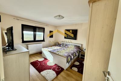 Cheveresu Mare-Casa Individuala-Disponibilă Imediat - 8