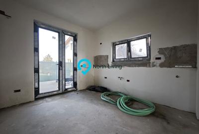 Vilă Buftea 4 camere | 500 mp teren | 166 mp construiți | premium - 6