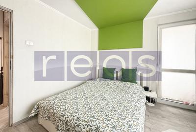 VÂNZARE 3 CAMERE | ZONA TITAN | MOBILAT ȘI UTILAT - 8