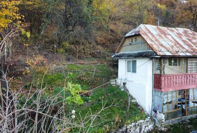 Vand casa renovabila cu teren de 345 mp in Schei - 7