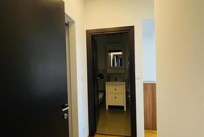 INCHIRIERE APARTAMENT 3 CAMERE NATURA RESIDENCE BANEASA  SECTOR 1 - 20