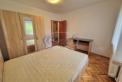 Apartament spatios pe Bulevardul Nicolae Titulescu - 5