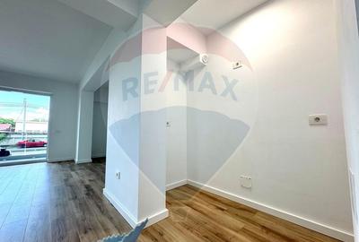 De închiriat apartament cu 2 camere – Prima Arena - 2