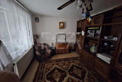 3 camere, 69mp, centrala-Drumul Taberei, Valea Rosie - 1