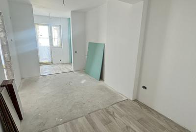 Studio finalizat - mutare rapida - TVA inclus! Poze reale din apartament!