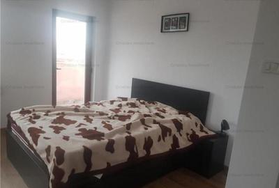 Vila Superba  P+M FINISAJE MODERNE Cazasu teren=600mp, 187mp construiti - 8