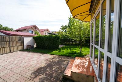 Oaza de liniste in Bariera Valcii – casa P+1 cu terasa, curte si acces securizat - 16