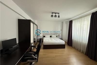 Royal Imobiliare - Inchiriere apartament modern zona 9 Mai - 5