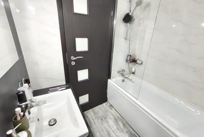 Plaza Residence-Lujerului / Apartament 3 camere - 15