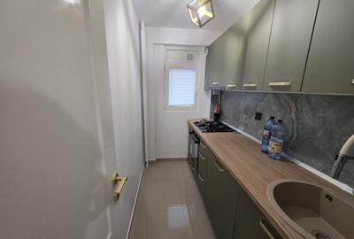Apartament 2 Camere | Constantin Brancoveanu | Decomandat | Bloc Anvelopat | - 8