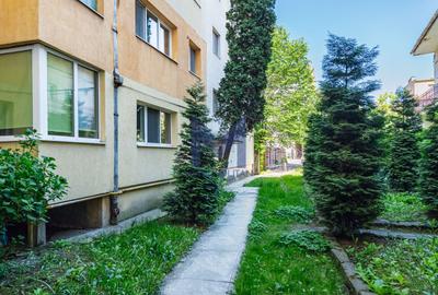 2 camere Horea 77 | Bloc retras, fără zgomot | Mobilat complet - 13