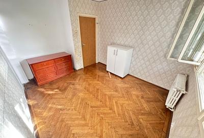 Apartament 3 camere de vânzare – Crângași | Etaj 1 | 2 balcoane A265 - 7