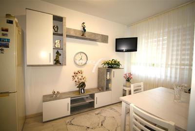 City Parc Mall - Apartament 3 camere, mobilat - utilat modern - 17