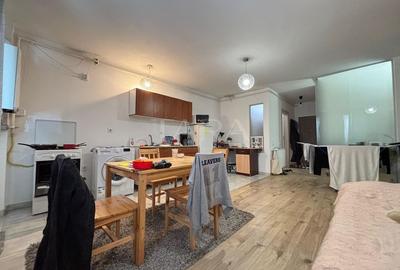Apartament 1 cameră, parcare - Iris - 10