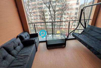 Apartament 3 camere, 78 mp, parcare, Titan, bloc 2021 - 4