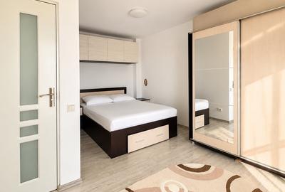 Apartament 3 camere tip duplex în Dristor — lângă metrou, ParkLake și Parcul IOR - 7