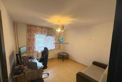 Apartament 2 camere decomadat, Manastur. Lic. E. Pora - 3