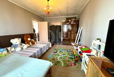 Apartament cu 2 camere decomandat | Etaj intermediar | Interservisan - 4