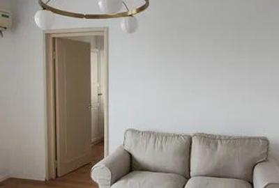 Apartament cu 2 camere semidecomandat, mobilat în 1 Decembrie 1918