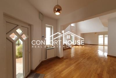 VILA P+E+M, 8 camere, garaj dublu, 650mp teren, IANCU NICOLAE -BRITISH SCHOOL - 11