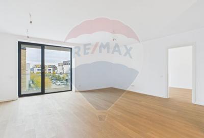 3 camere North Avenue by AB Imobiliare Pipera - 6