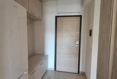 Apartament 2 camere Baneasa cu gradina - 12