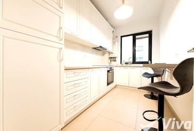 Ap 2 camere + parcare SUBTERANĂ – etaj 6/9, bloc nou intabulat – Păcurari - 9