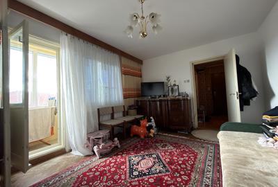 Apartament 4 Camere, 78 mp, etaj 3 - zona Circumvalatiunii - 4