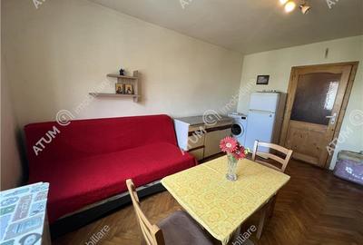 Garsoniera situata la etajul intermediar 2 in zona Lazaret din Sibiu - 3