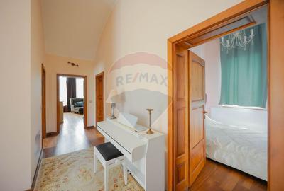 Casă cu 5 camere de vânzare, în Sânmartin - lângă Pădurea Felix - 12